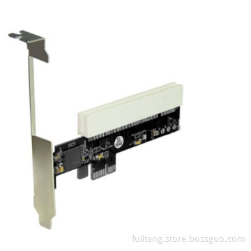Pcie to PCI Adapter Card